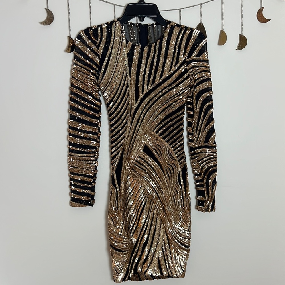 Homecoming Formal dress